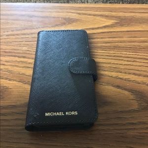 Michael Kors Wallet case